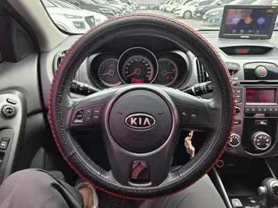 Kia Porte 2011, 104351 км, за 2890000 KRW - фото 6
