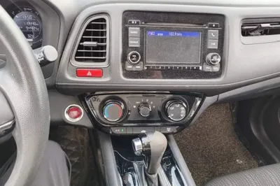 Honda Vezel 2016, 119500 км, за 67833867.45 CNY - фото 16