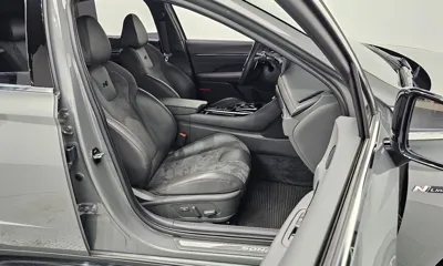 Hyundai Sonata 2022, 43154 км, за 22400000 KRW - фото 26