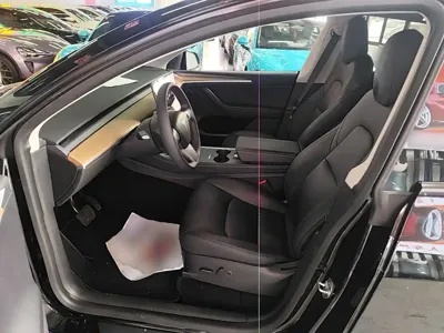 Tesla Model Y 2022, 42300 км, за 156800 CNY - фото 16
