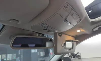 Mercedes-Benz C-Class 2017, 134200 км, за 14590000 KRW - фото 17