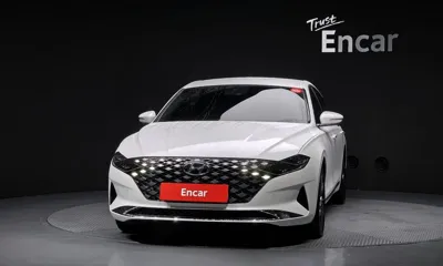 Hyundai Grandeur 2022, 32270 км, за 28900000 KRW