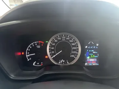 Toyota Allion 2022, 52000 км, за 58000 CNY - фото 10