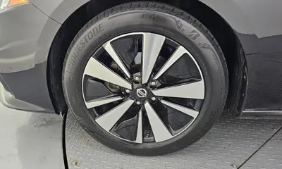 Nissan Altima 2019, 55292 км, за 15990000 KRW - фото 5