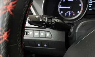 Hyundai Santafe 2016, 80261 км, за 10200000 KRW - фото 15