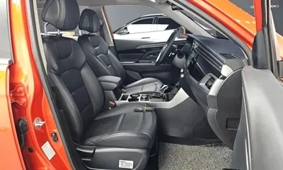 KG_Mobility_Ssangyong KORANDO 2021, 51396 км, за 15900000 KRW - фото 26
