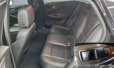 ChevroletGMDaewoo Malibu 2017, 122000 км, за 7200000 KRW - фото 8