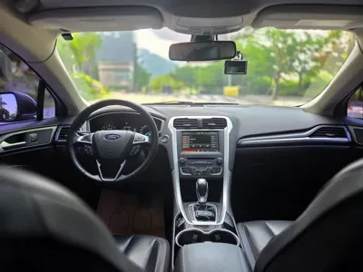 Ford Mondeo 2016, 136081 км, за 4300000 KRW - фото 7