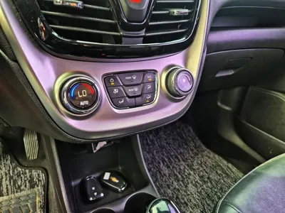 ChevroletGMDaewoo Spark 2017, 149984 км, за 3700000 KRW - фото 14