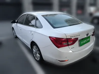 Buick GT 2017, 61100 км, за 34642.76 CNY - фото 4