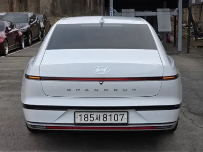 Hyundai Grandeur 2023, 124700 км, за 19990000 KRW - фото 6