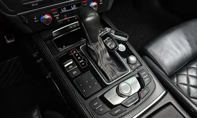 Audi A7 2016, 169423 км, за 18500000 KRW - фото 9