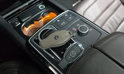Mercedes-Benz GLE-Class 2019, 73254 км, за 62000000 KRW - фото 9