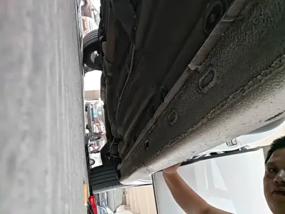 Volkswagen Gran Lavida 2019, 97600 км, за 42699 CNY - фото 21
