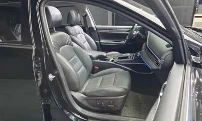 Hyundai Grandeur 2022, 96336 км, за 24700000 KRW - фото 26