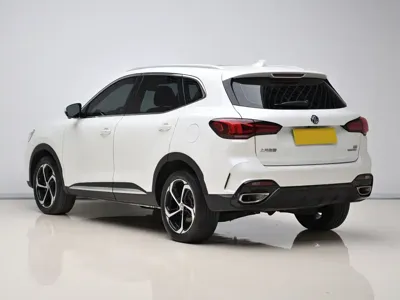 MG Pilot Hybrid 2023, 33000 км, за 57900 CNY