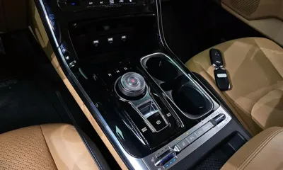 Kia Canival 2021, 103900 км, за 21700000 KRW - фото 9