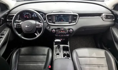 Kia Sorento 2020, 65771 км, за 21300000 KRW - фото 7