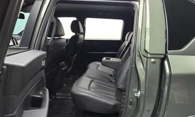 KG_Mobility_Ssangyong Rexton 2021, 86019 км, за 22300000 KRW - фото 11
