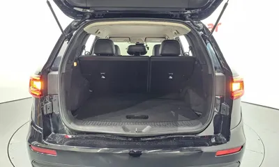 Renault-KoreaSamsung QM6 2018, 71563 км, за 11990000 KRW - фото 20