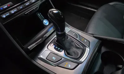 Hyundai Grandeur 2015, 108191 км, за 6500000 KRW - фото 9