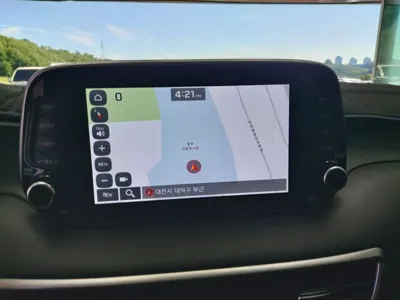 Hyundai Tucson 2019, 77145 км, за 16900000 KRW - фото 15