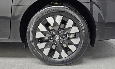 Hyundai Staria 2025, 24839 км, за 37500000 KRW - фото 21