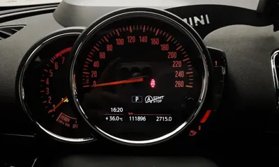 MINI Clubman 2019, 111896 км, за 13500000 KRW - фото 8
