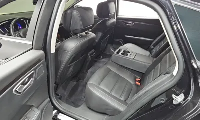 Renault-KoreaSamsung SM6 2019, 95100 км, за 7990000 KRW - фото 11