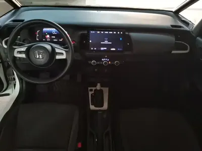 Honda Fit 2022, 62600 км, за 57500 CNY - фото 10