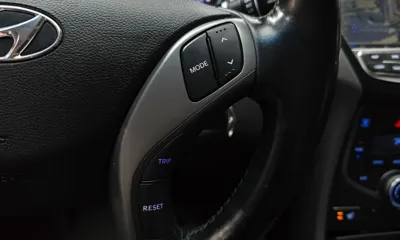 Hyundai Avante 2014, 154015 км, за 3990000 KRW - фото 17