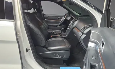 Ford Explorer 2017, 68250 км, за 15500000 KRW - фото 26
