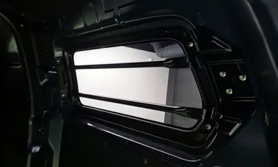 Hyundai Starex 2017, 127414 км, за 10600000 KRW - фото 14