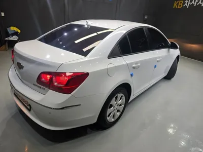 ChevroletGMDaewoo Cruze 2016, 150086 км, за 2700000 KRW - фото 6