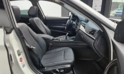 BMW Gran Turismo 2016, 216842 км, за 8850000 KRW - фото 10