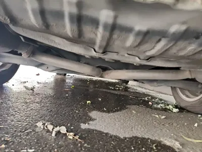 Honda Accord 2019, 139900 км, за 75400 CNY - фото 24