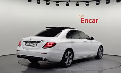 Mercedes-Benz E-Class 2017, 139261 км, за 19990000 KRW - фото 2