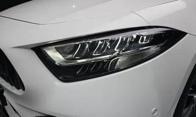 Mercedes-Benz CLS-Class 2019, 87870 км, за 33800000 KRW - фото 22