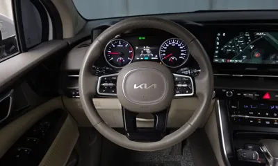 Kia Canival 2023, 182344 км, за 17500000 KRW - фото 13