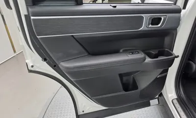 Hyundai Santafe 2024, 51724 км, за 32500000 KRW - фото 25
