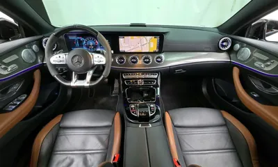 Mercedes-Benz E-Class 2020, 66174 км, за 45000000 KRW - фото 7