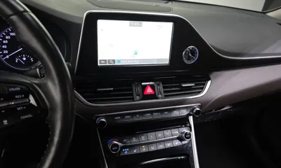 Hyundai Grandeur 2017, 119573 км, за 14500000 KRW - фото 15