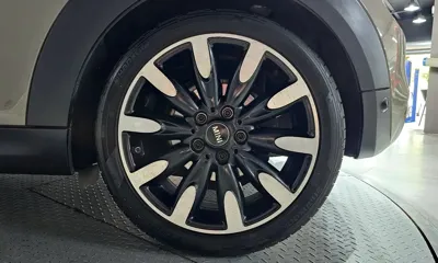 MINI Cooper 2020, 41122 км, за 19900000 KRW - фото 21