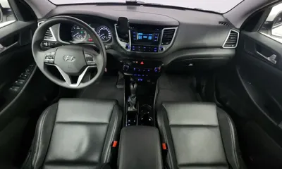 Hyundai Tucson 2018, 185144 км, за 8600000 KRW - фото 7