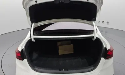 Kia K3 2021, 64585 км, за 12800000 KRW - фото 20