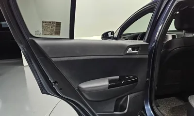 Kia Sportage 2019, 45616 км, за 99990000 KRW - фото 25