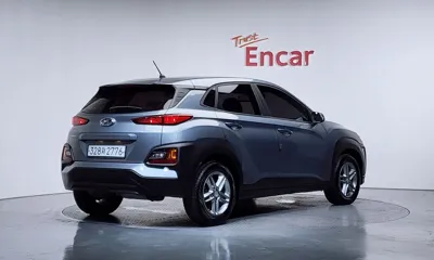 Hyundai Kona 2020, 104922 км, за 9900000 KRW