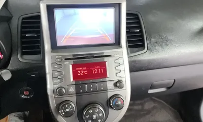 Kia Soul 2011, 75095 км, за 5500000 KRW - фото 16