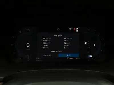 Volvo V90 2025, 6104 км, за 63000000 KRW - фото 8