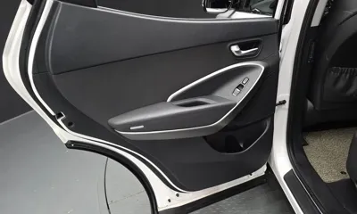 Hyundai Santafe 2018, 114161 км, за 11800000 KRW - фото 25